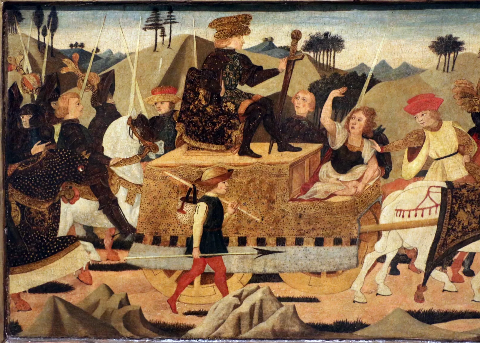 Museo de Arte Carnegie