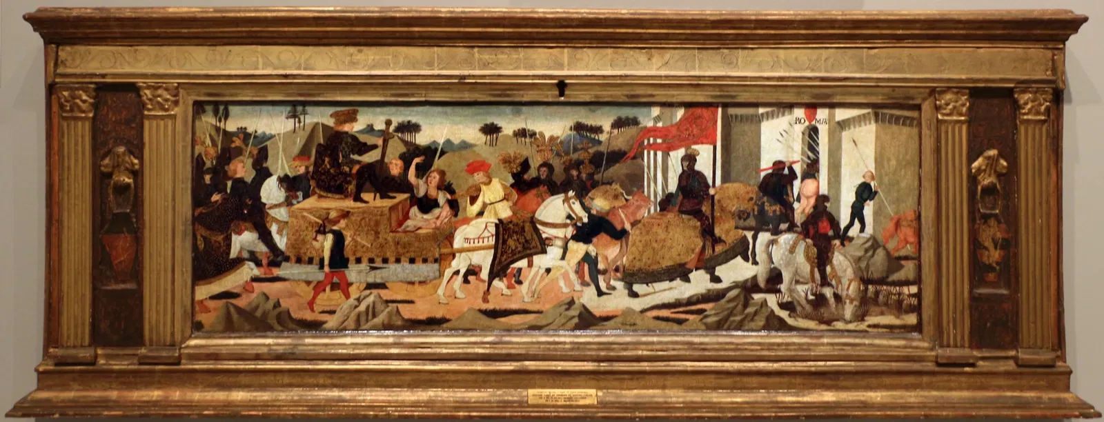 Museo de Arte Carnegie