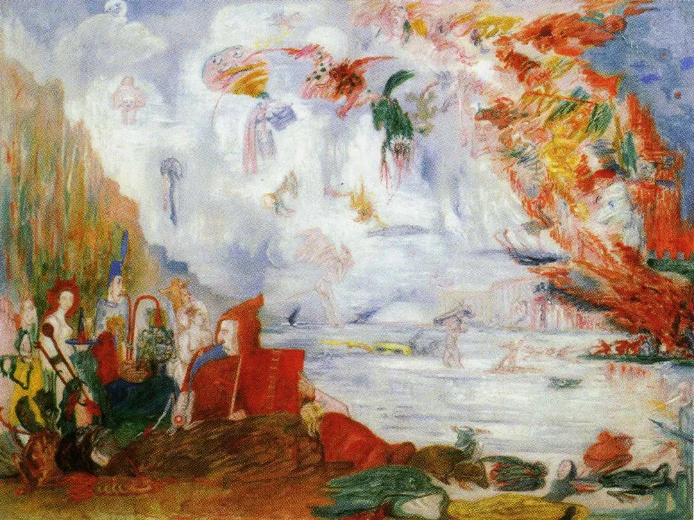 Carnegie Museum of Art