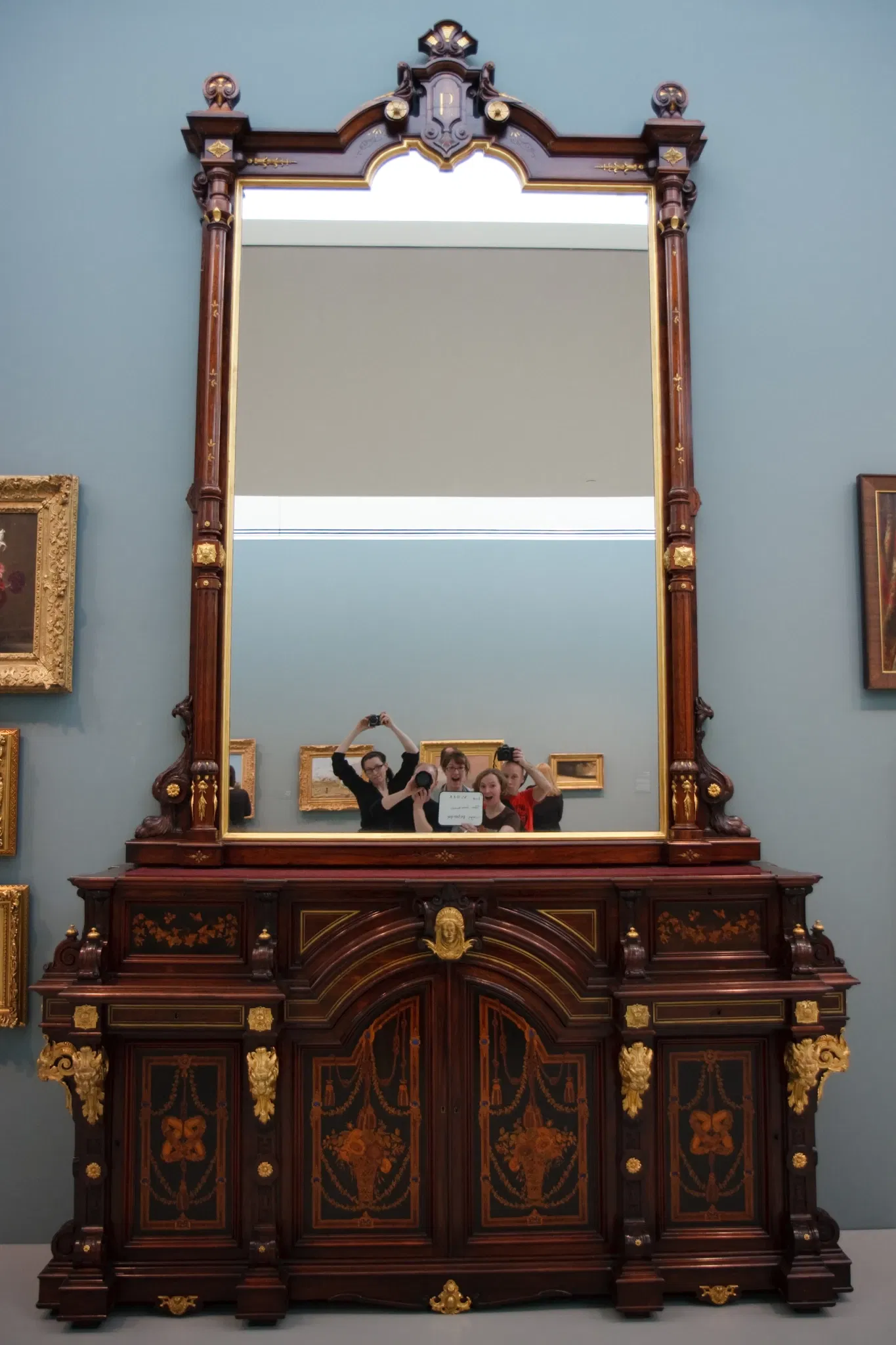 Museo de Arte Carnegie