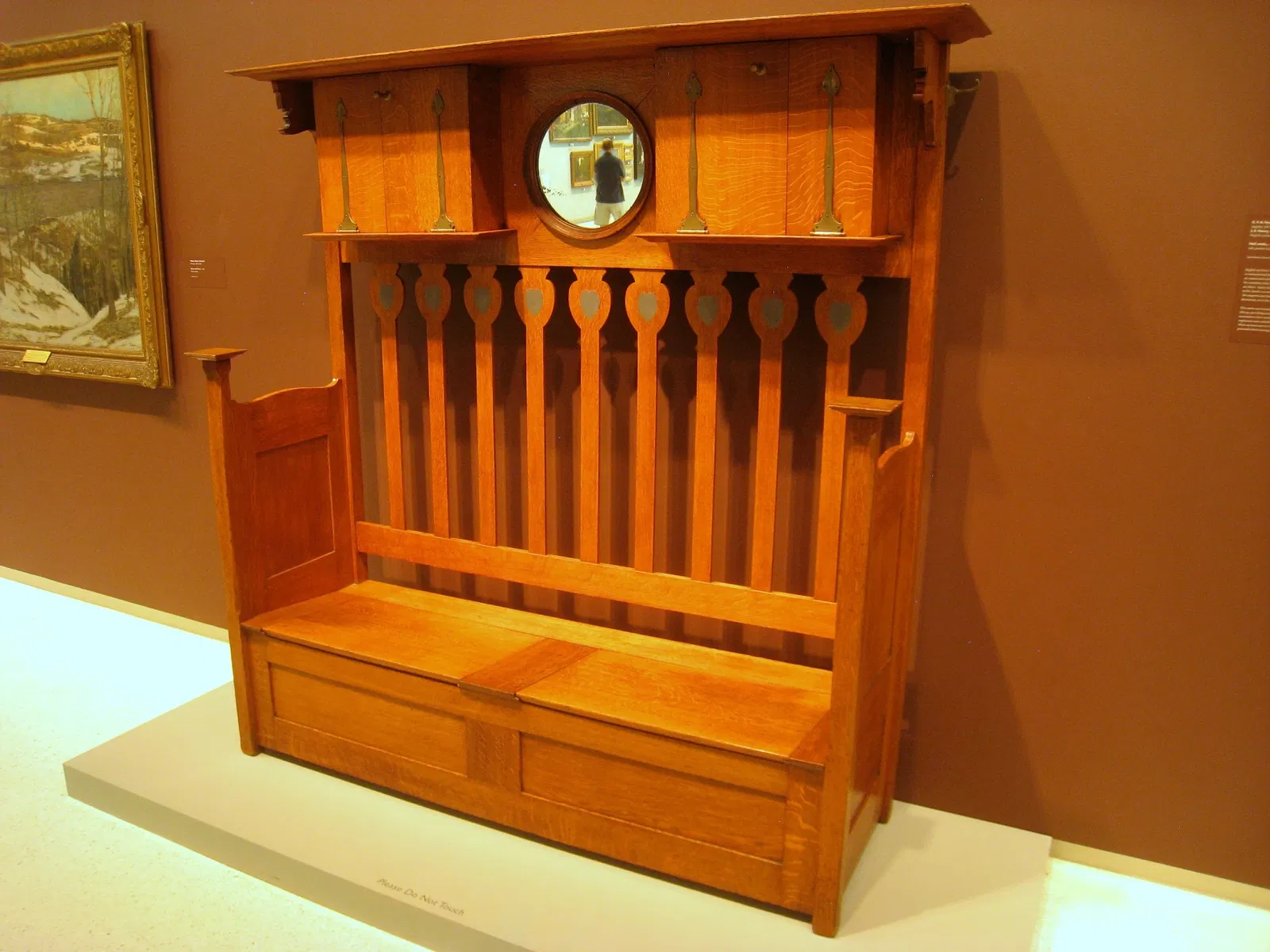 Museo de Arte Carnegie