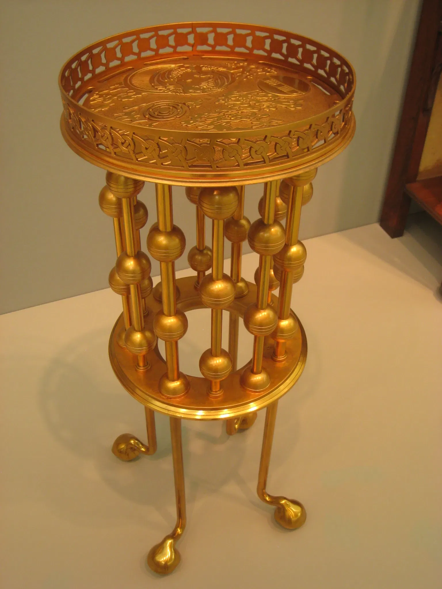 Museo de Arte Carnegie