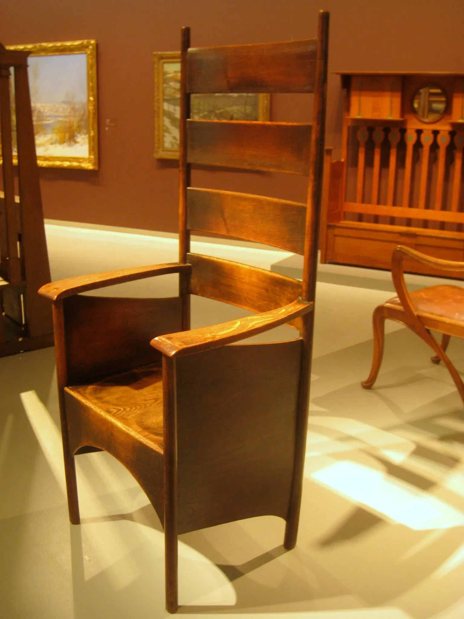 Museo de Arte Carnegie