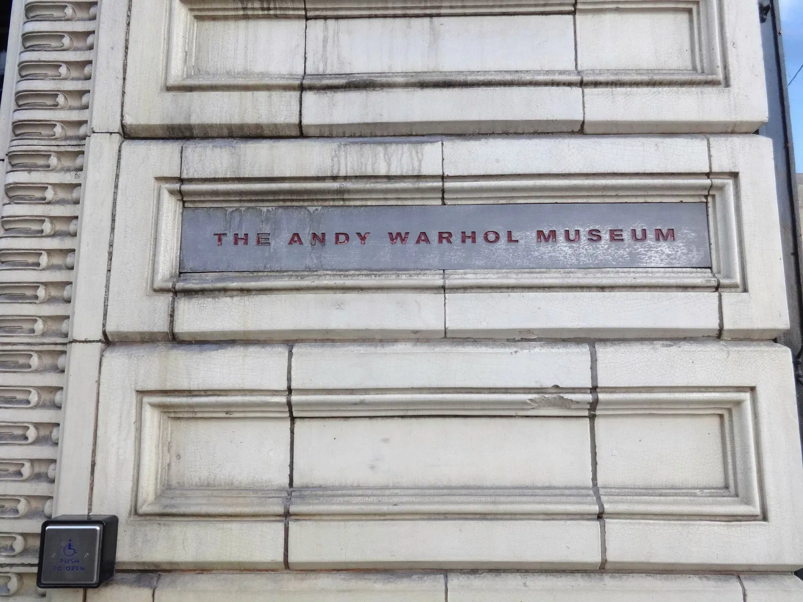 Andy Warhol Museum