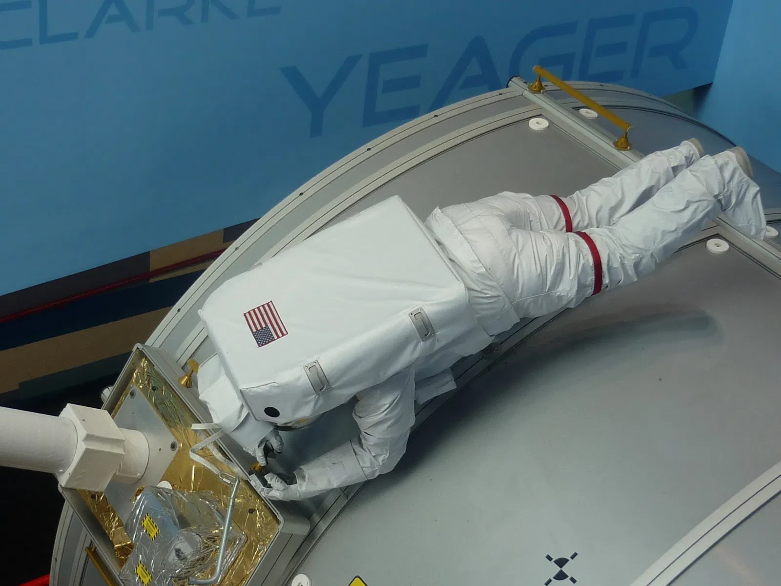 Carnegie Science Center