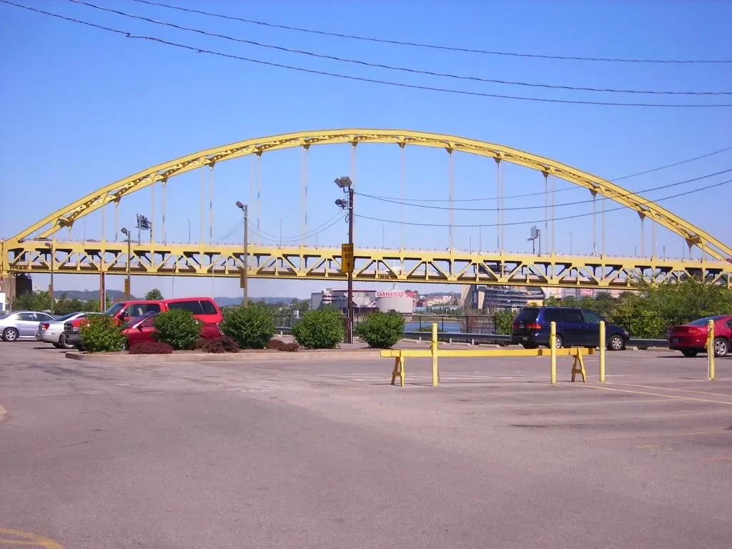 Carnegie Science Center