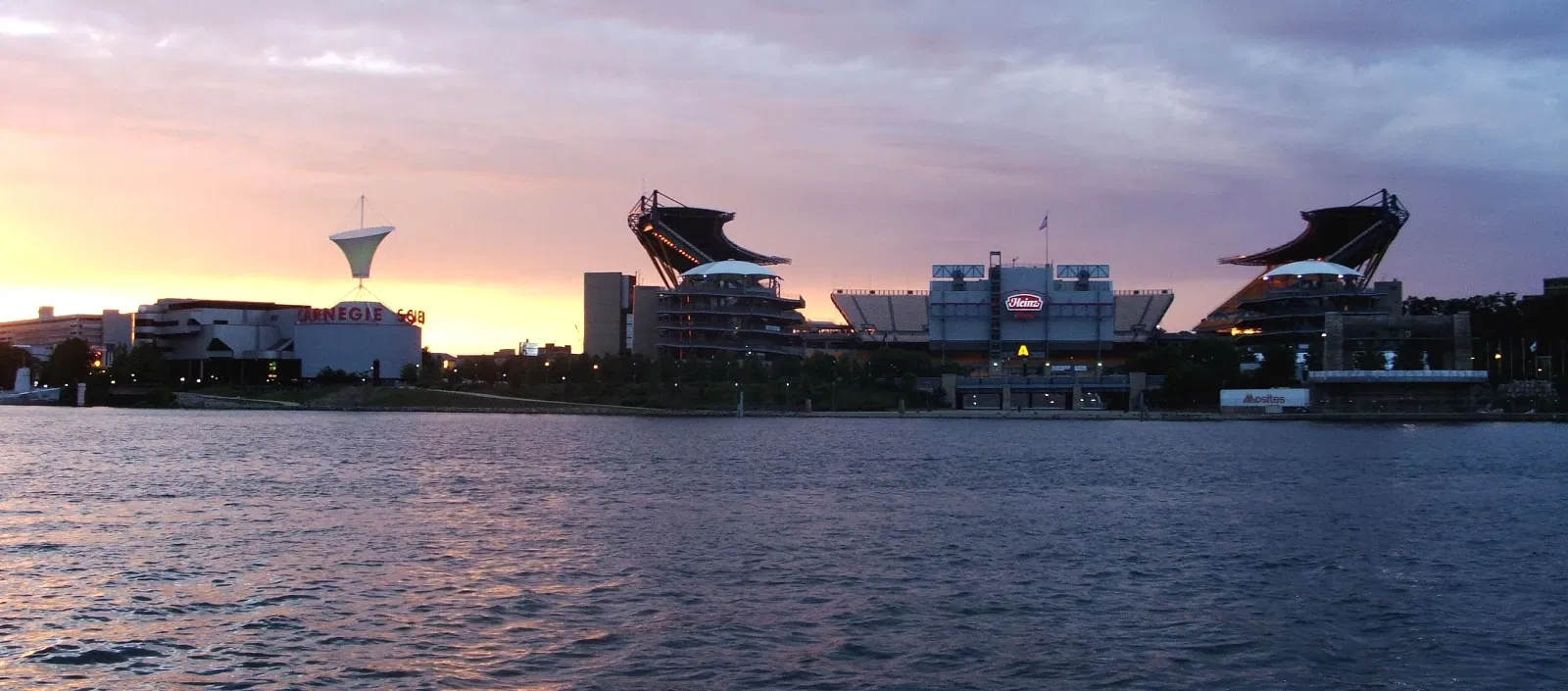 Carnegie Science Center
