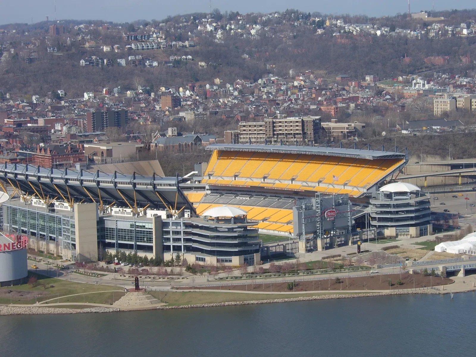 Carnegie Science Center