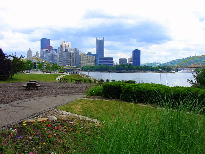 Carnegie Science Center