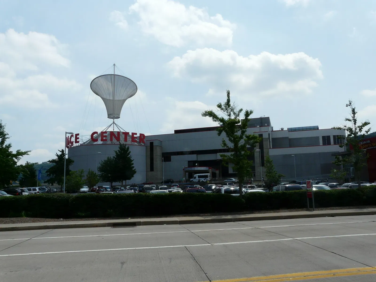 Carnegie Science Center