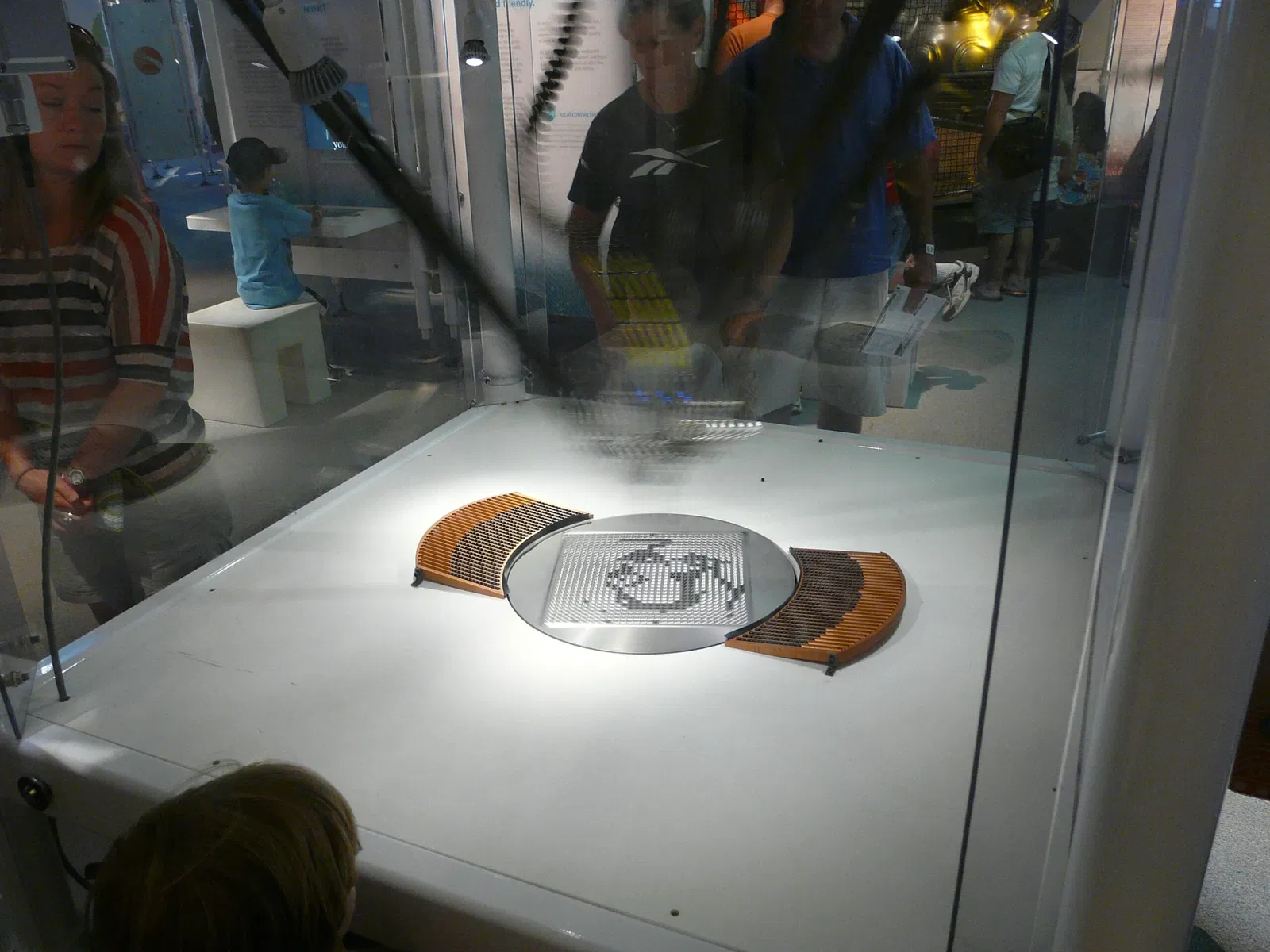 Carnegie Science Center