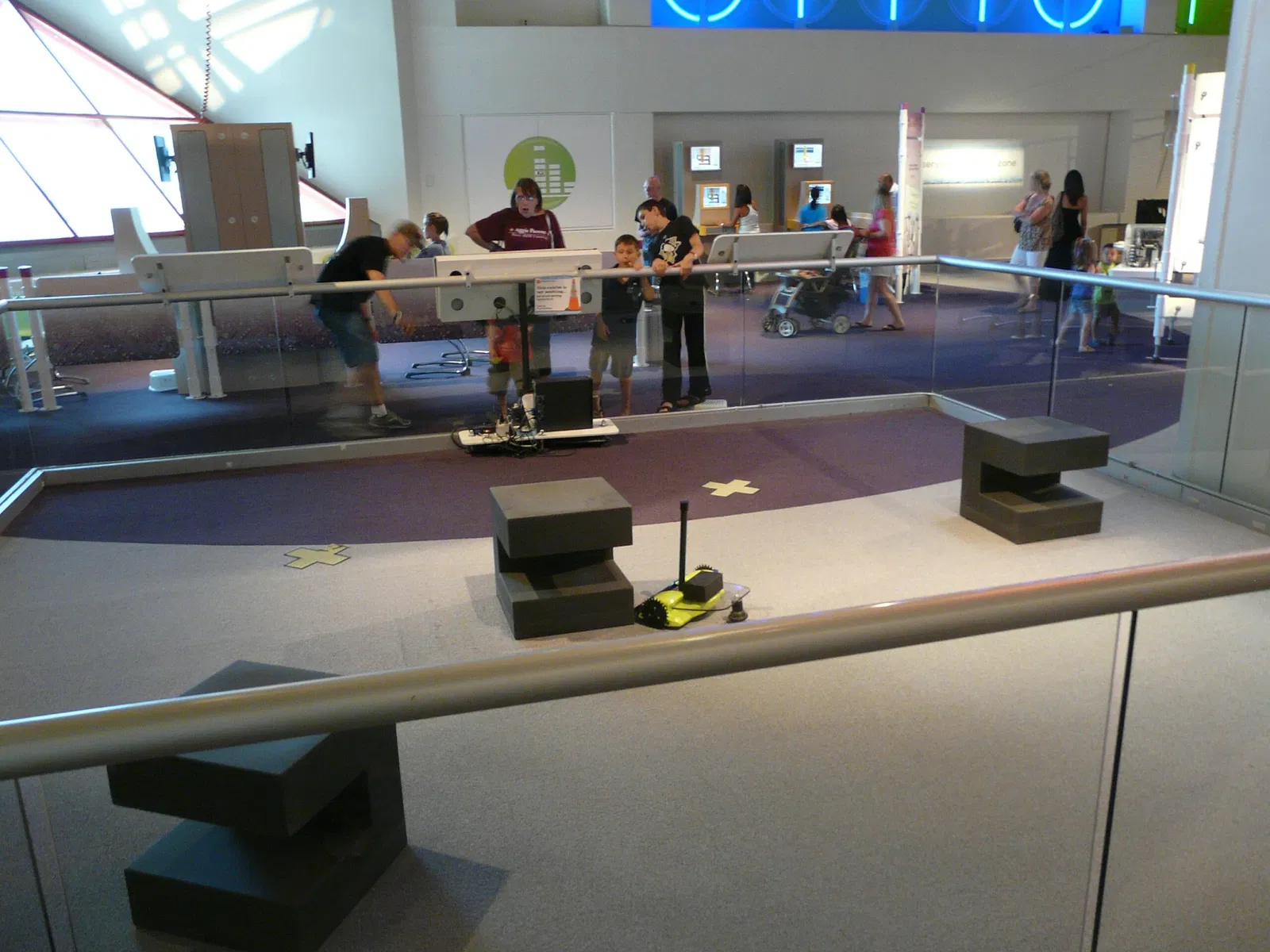 Carnegie Science Center