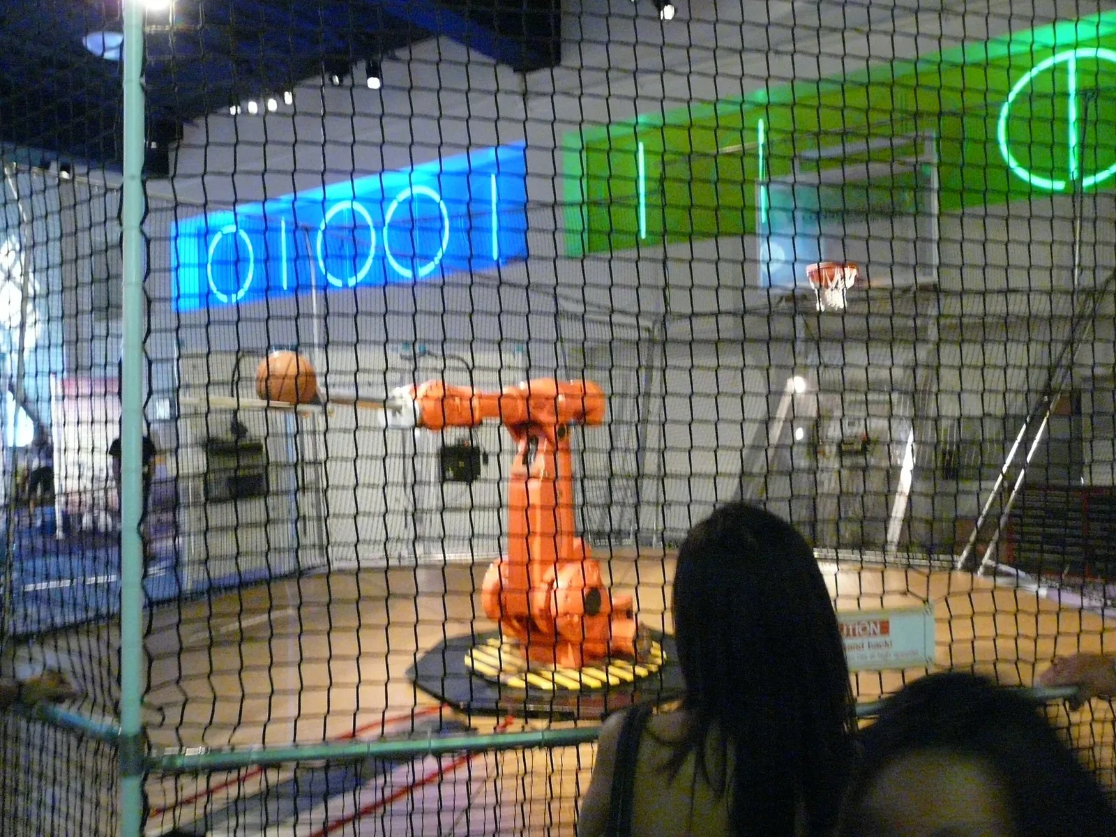 Carnegie Science Center