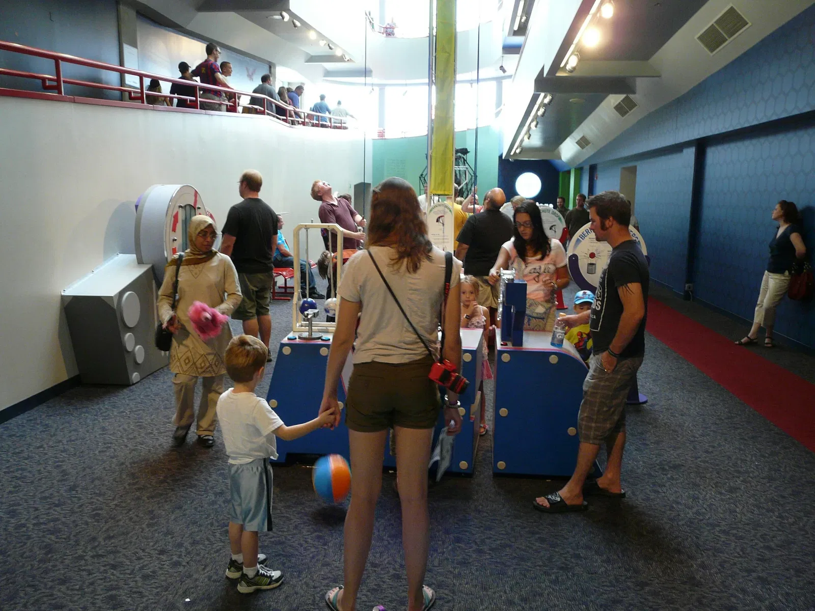 Carnegie Science Center