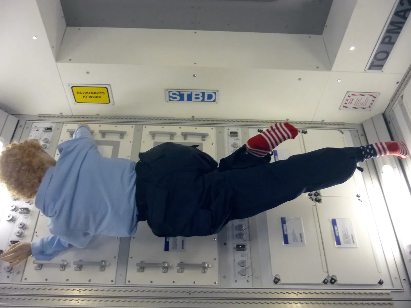 Carnegie Science Center