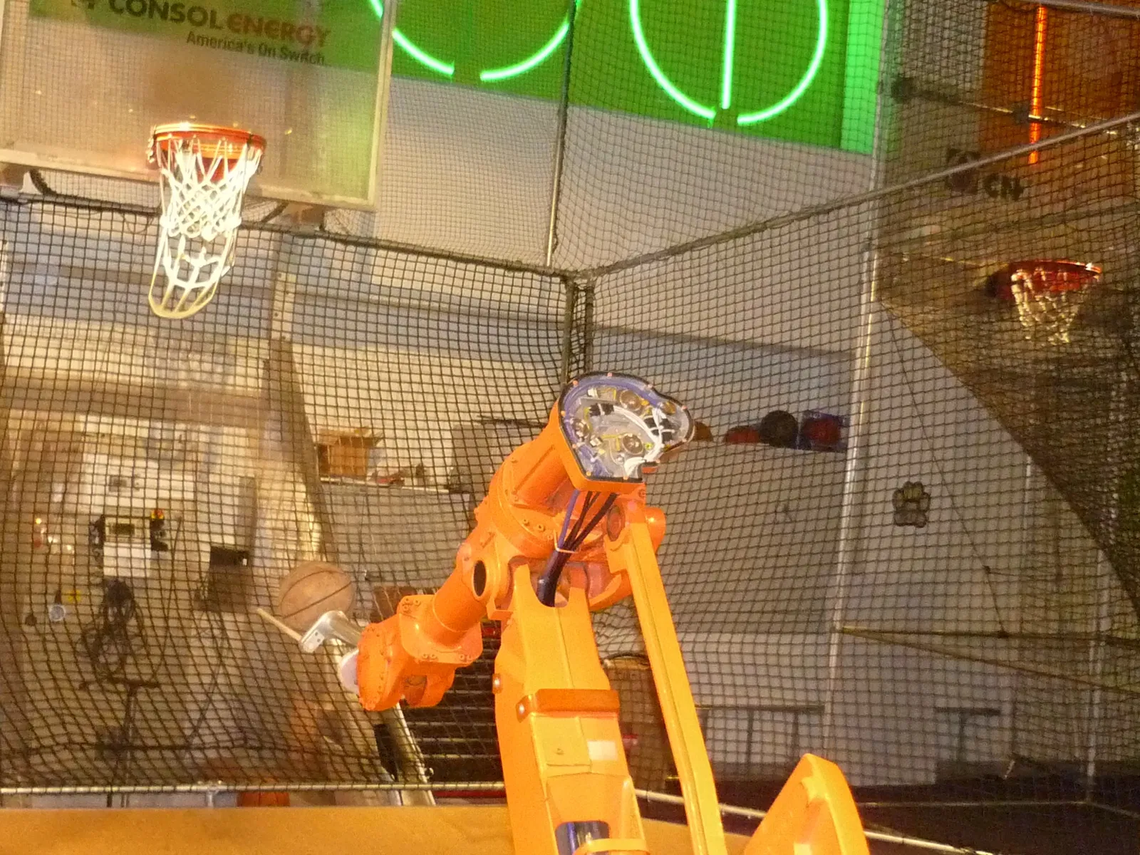 Carnegie Science Center