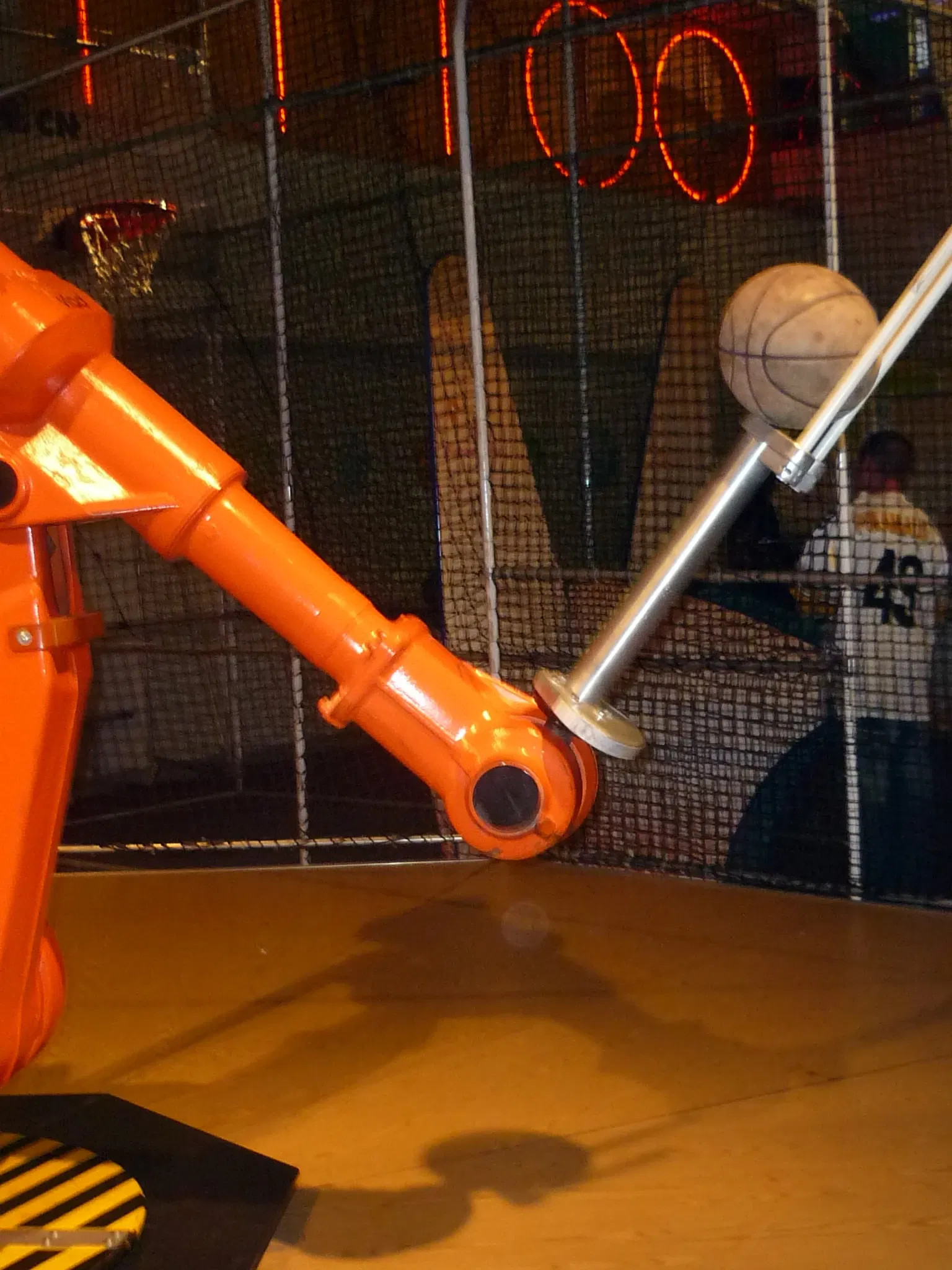 Carnegie Science Center