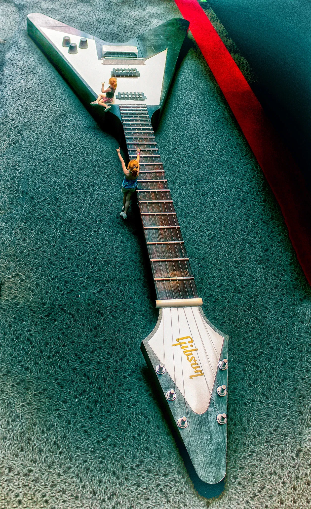 Carnegie Science Center