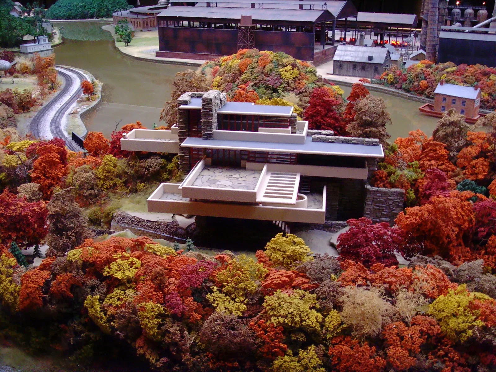 Carnegie Science Center