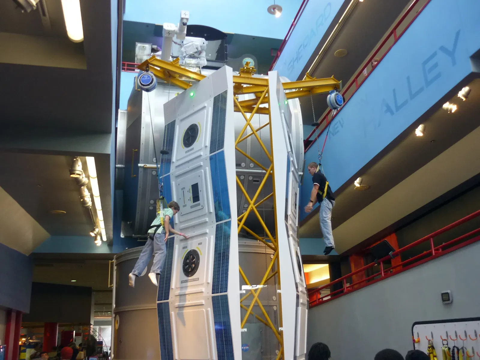 Carnegie Science Center