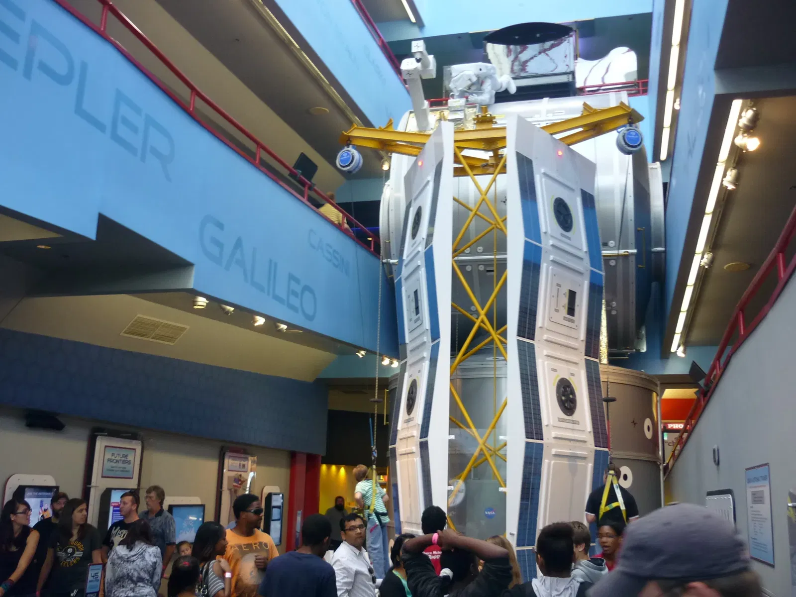 Carnegie Science Center