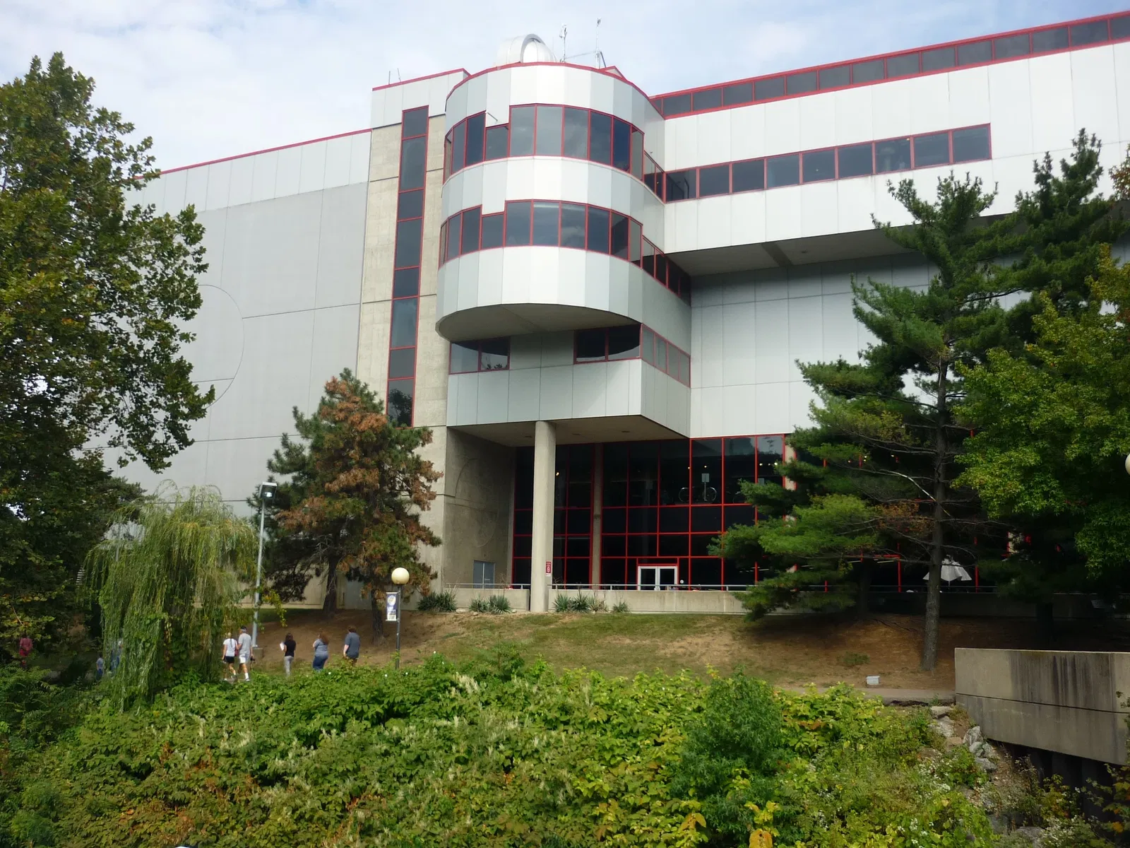 Carnegie Science Center