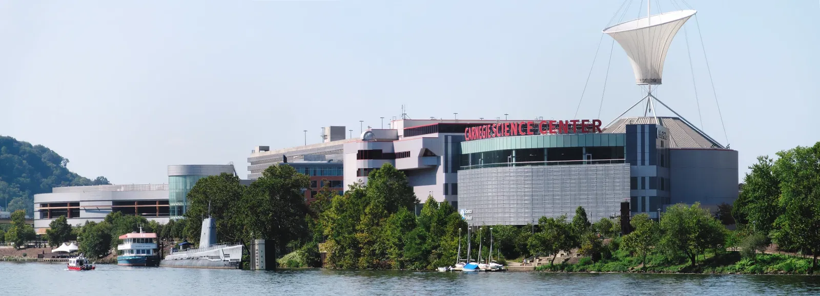 Carnegie Science Center