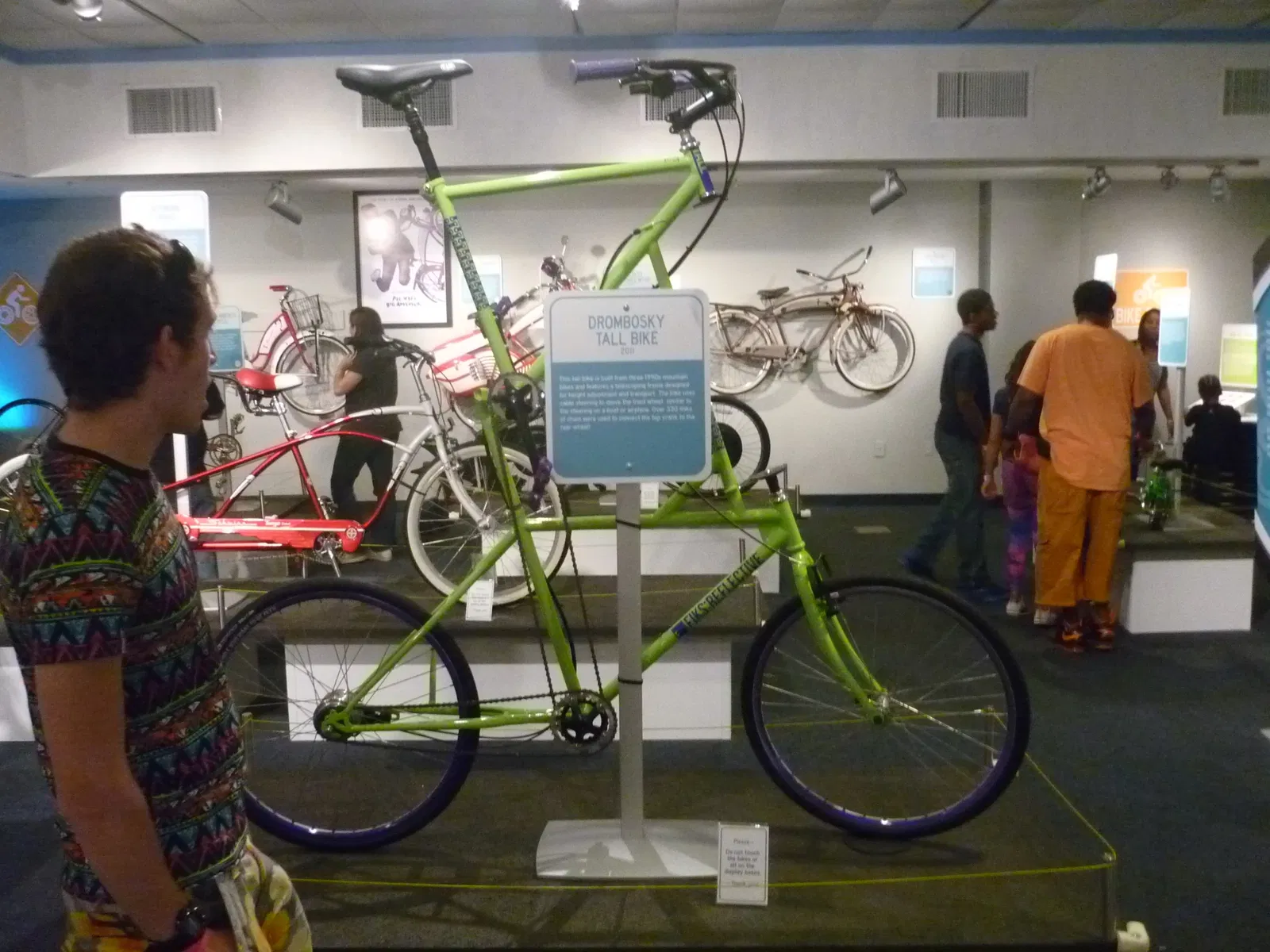 Carnegie Science Center