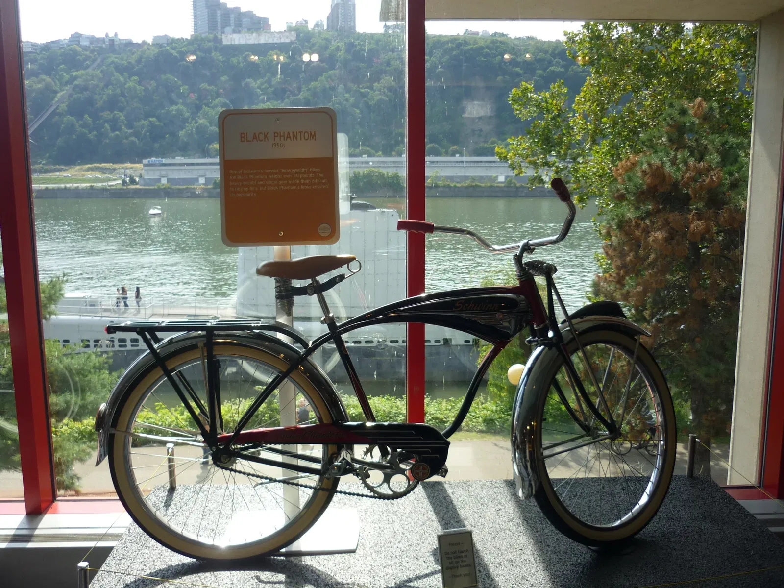 Carnegie Science Center