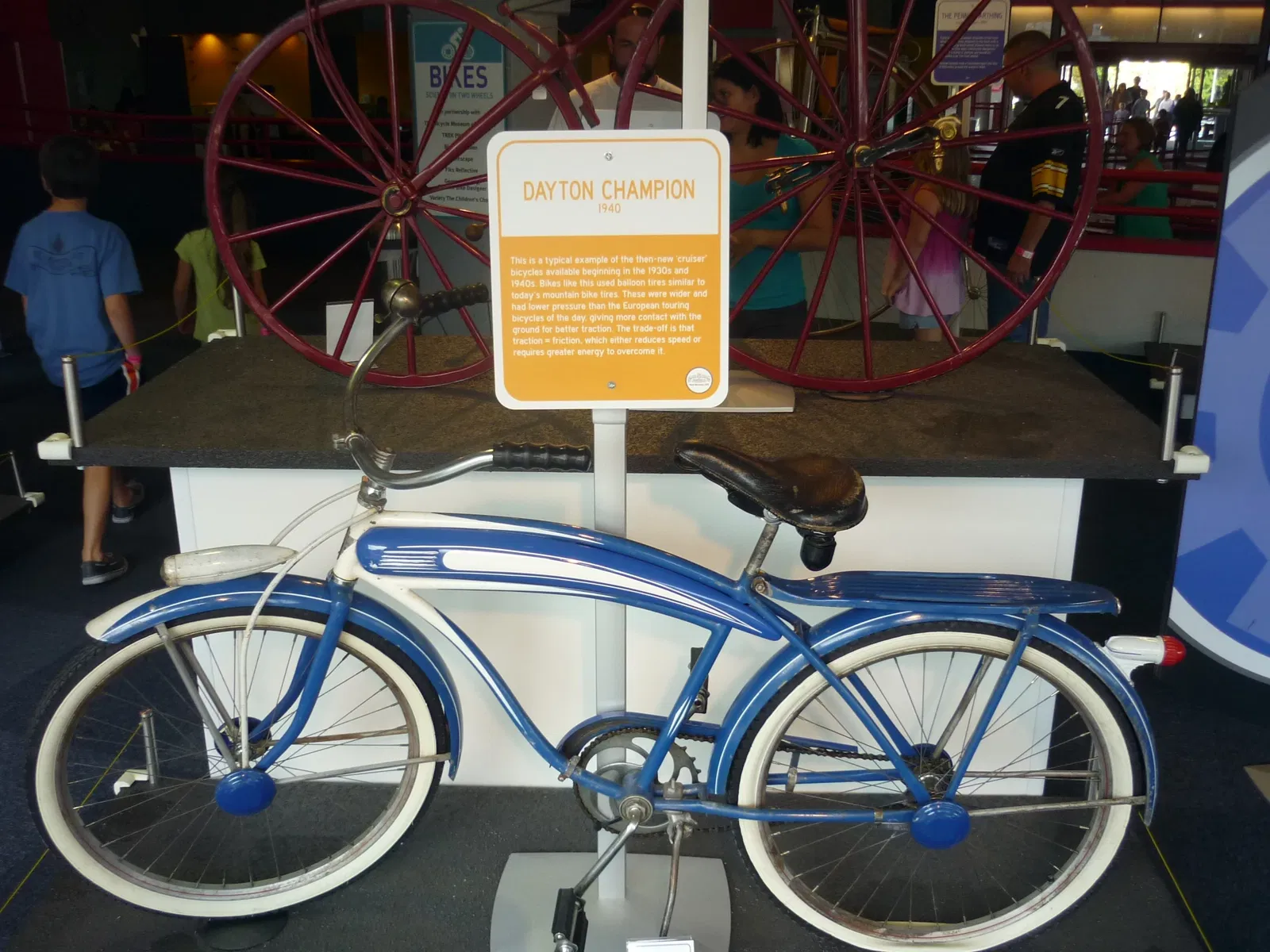 Carnegie Science Center