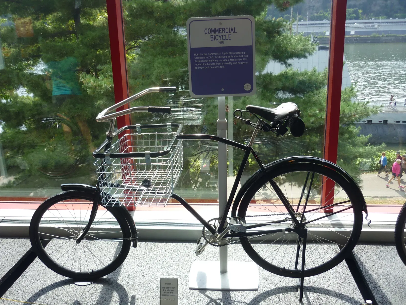 Carnegie Science Center