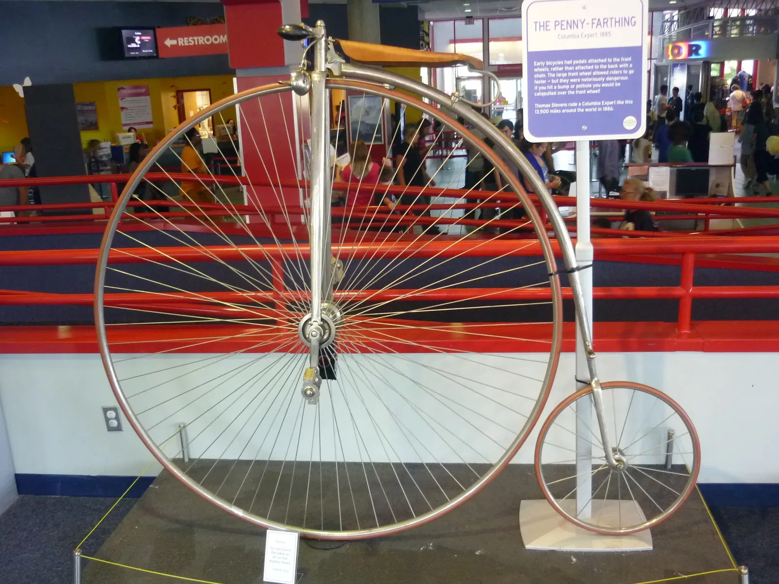 Carnegie Science Center