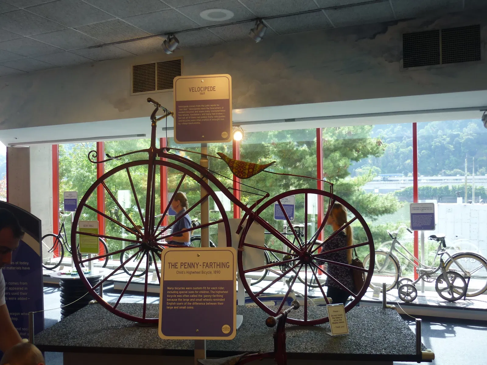 Carnegie Science Center