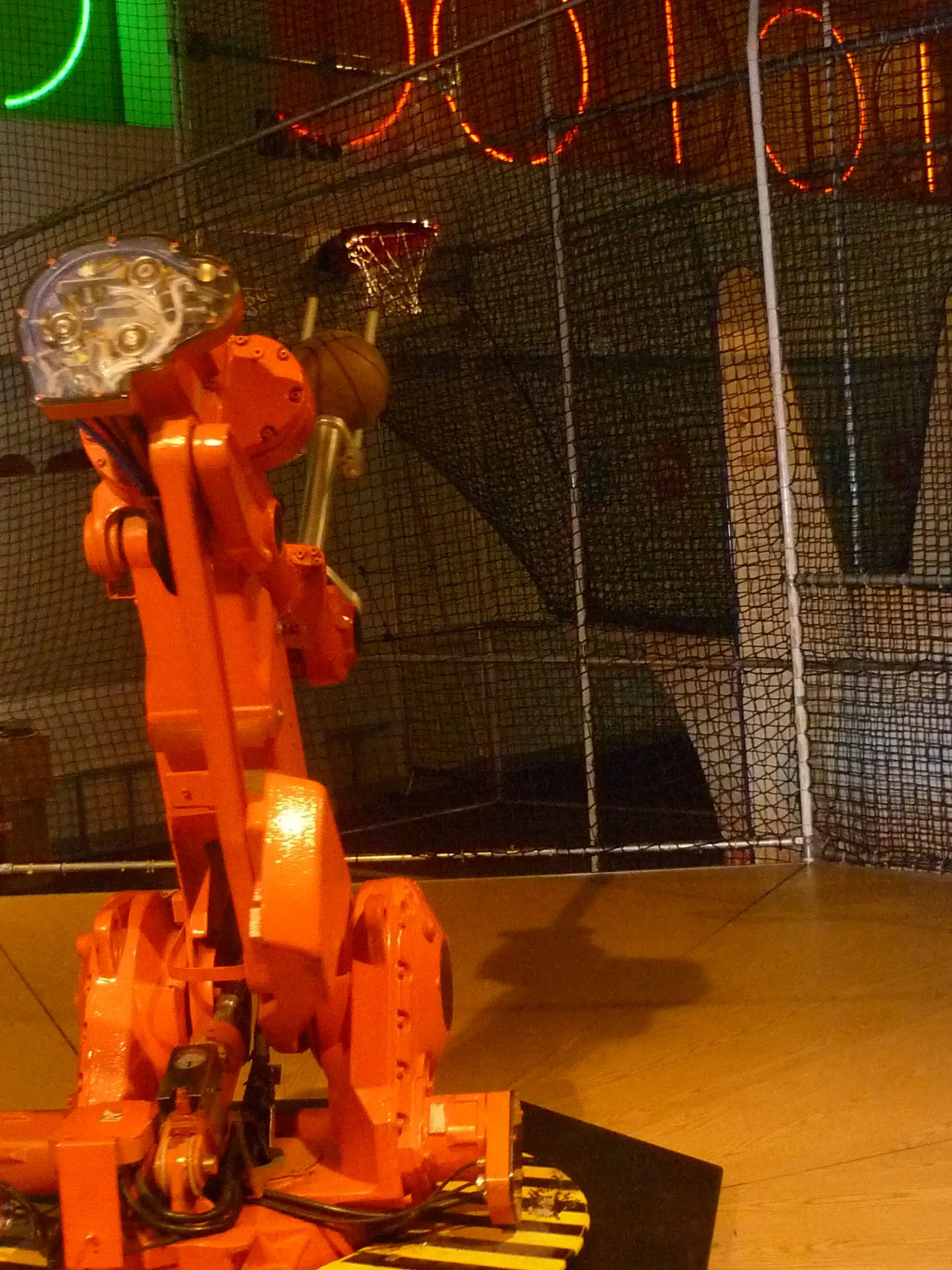 Carnegie Science Center