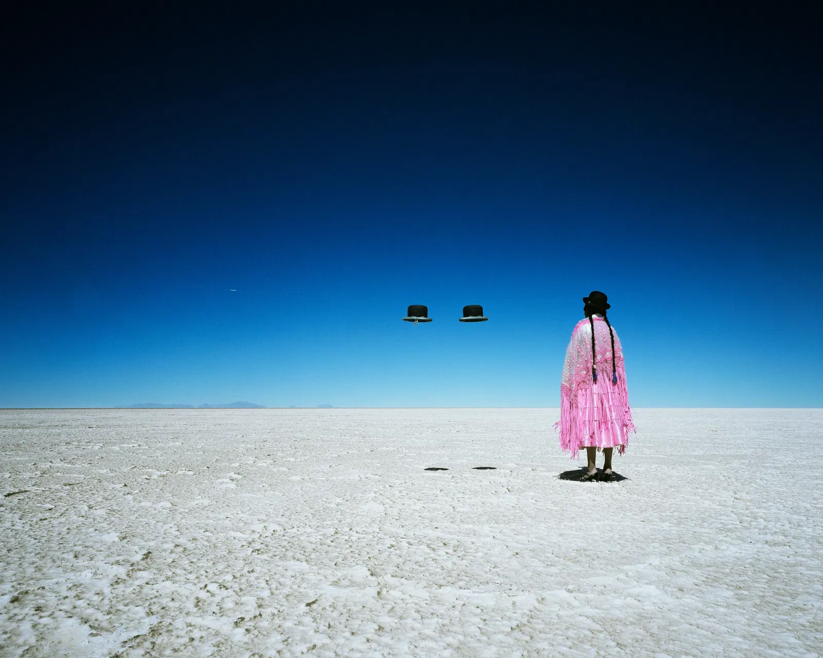 Scarlett Hooft Graafland. Mesmerizing