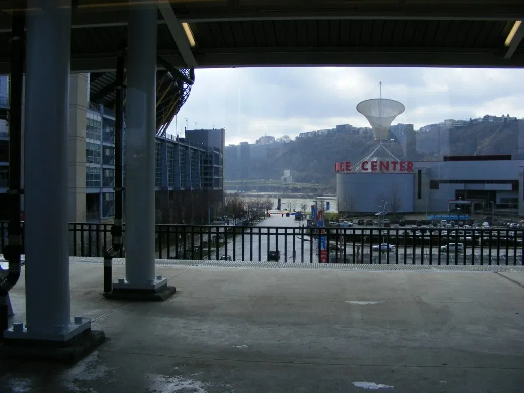 Carnegie Science Center