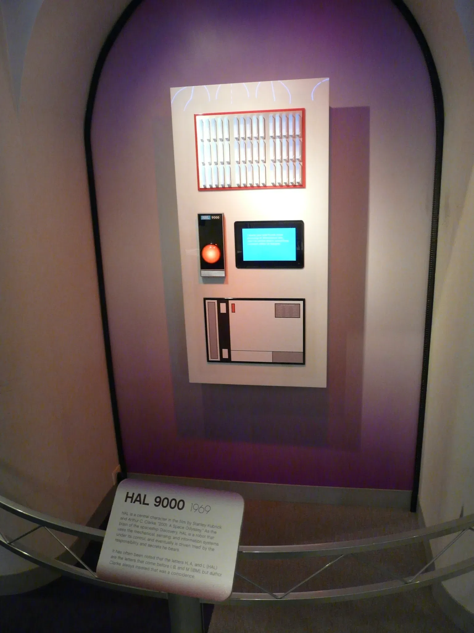 Carnegie Science Center