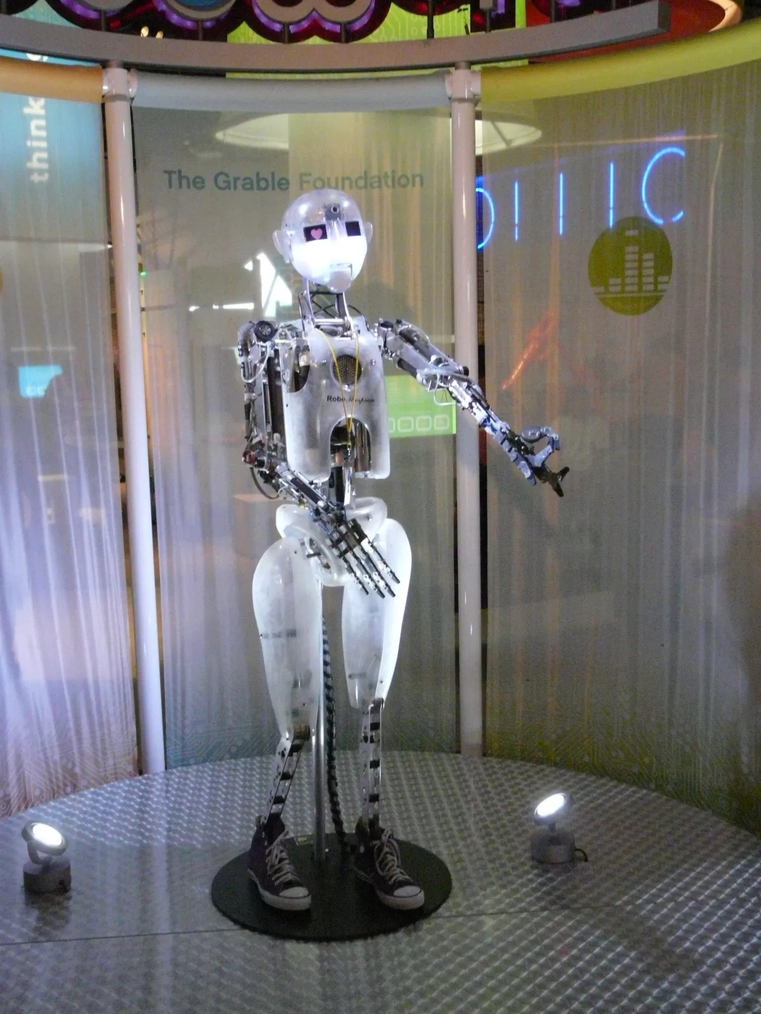 Carnegie Science Center