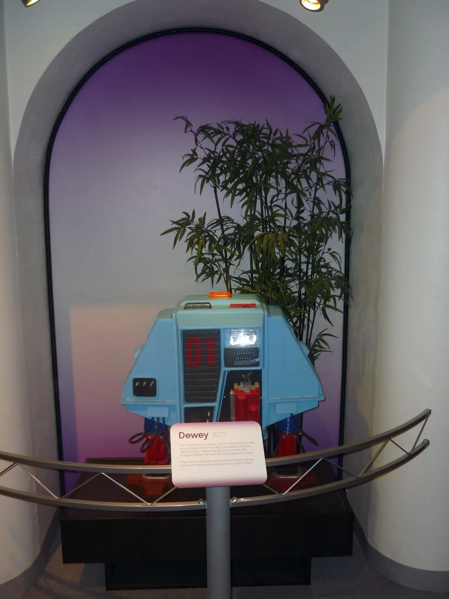 Carnegie Science Center