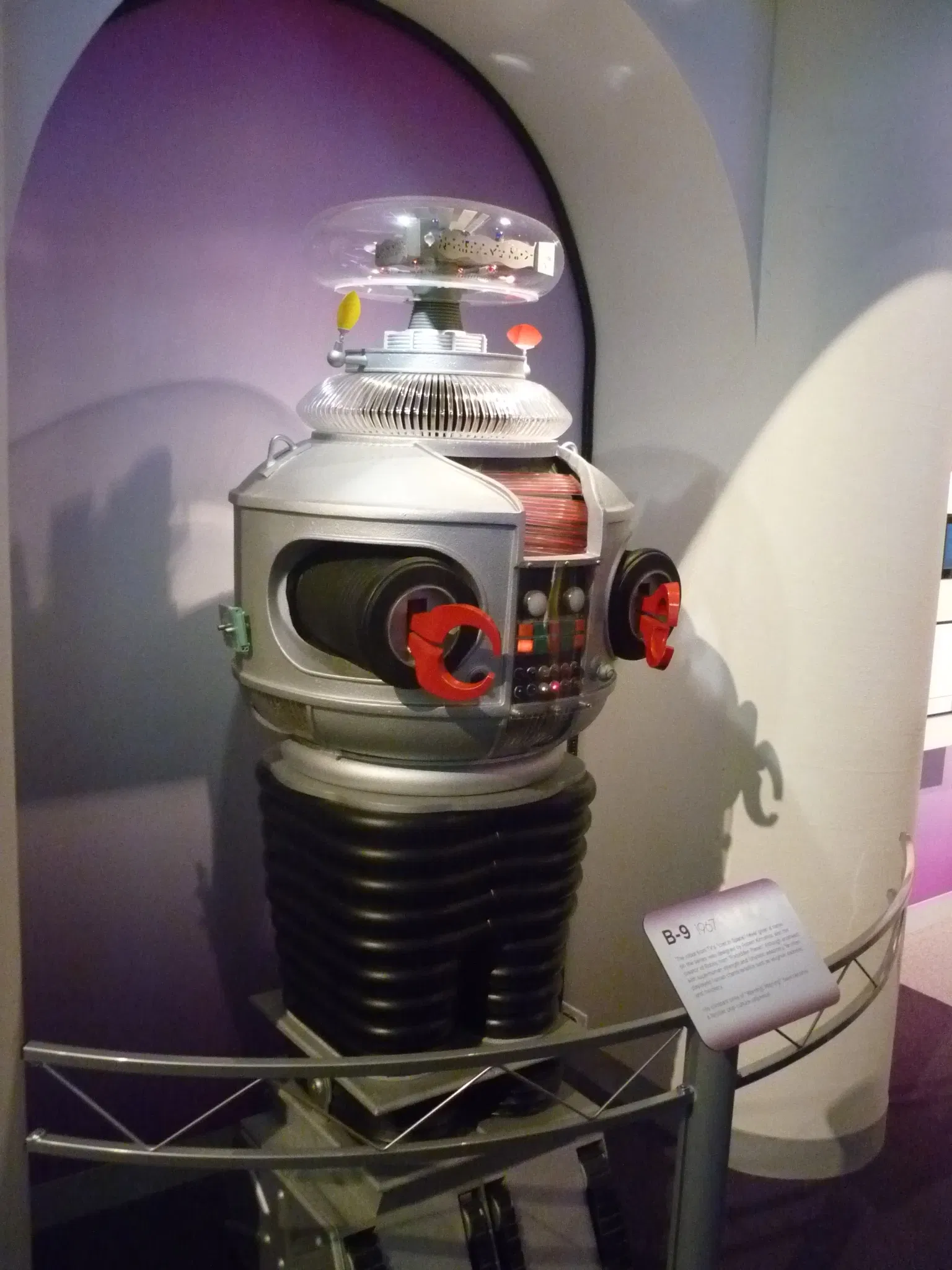 Carnegie Science Center