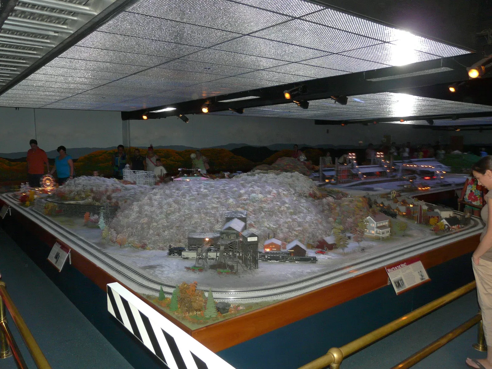 Carnegie Science Center