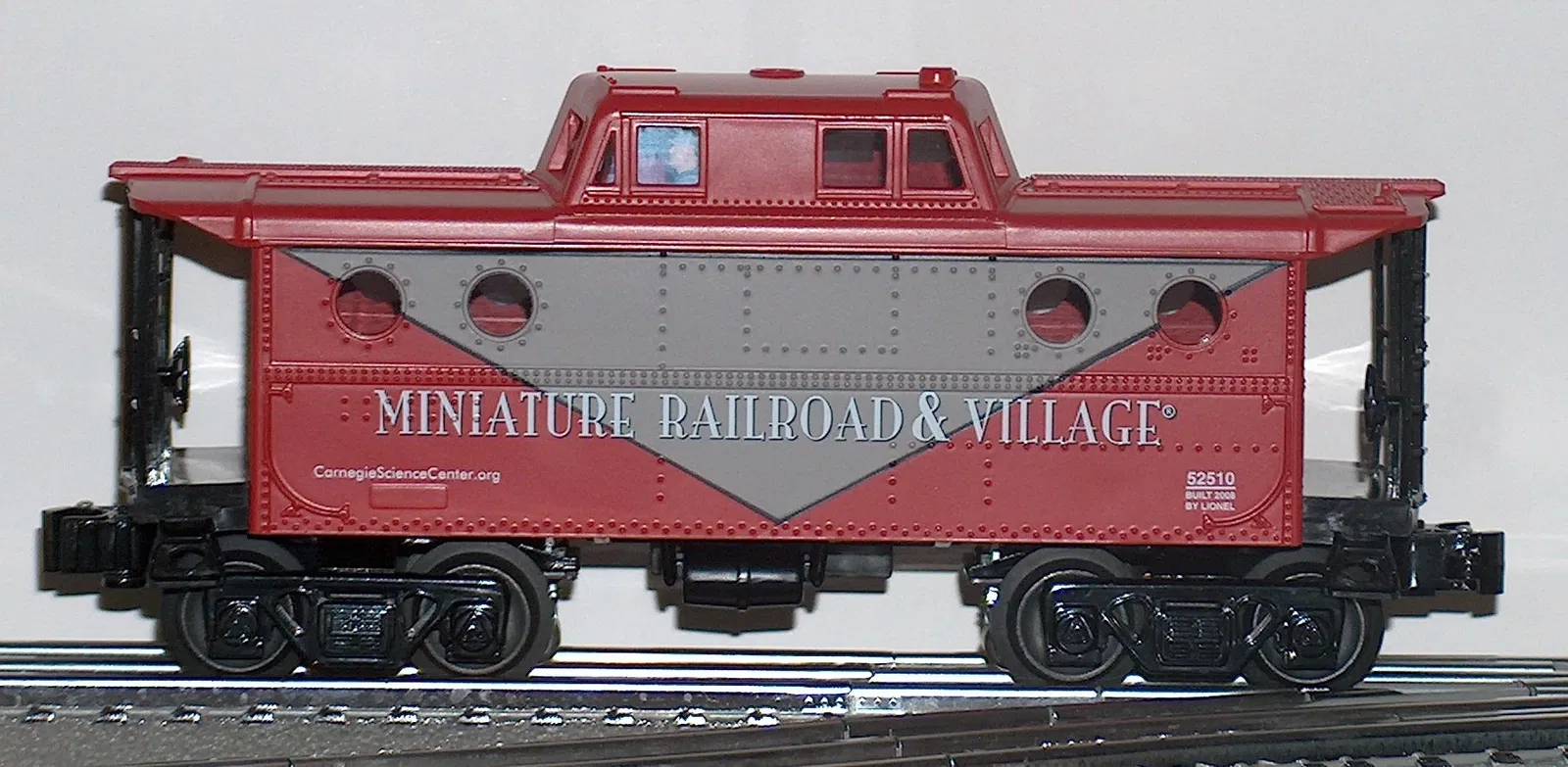 Carnegie Science Center