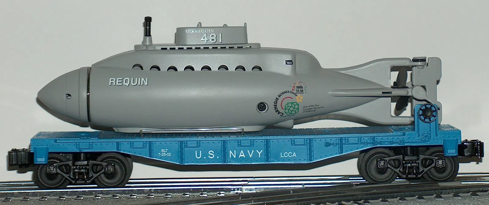 Carnegie Science Center