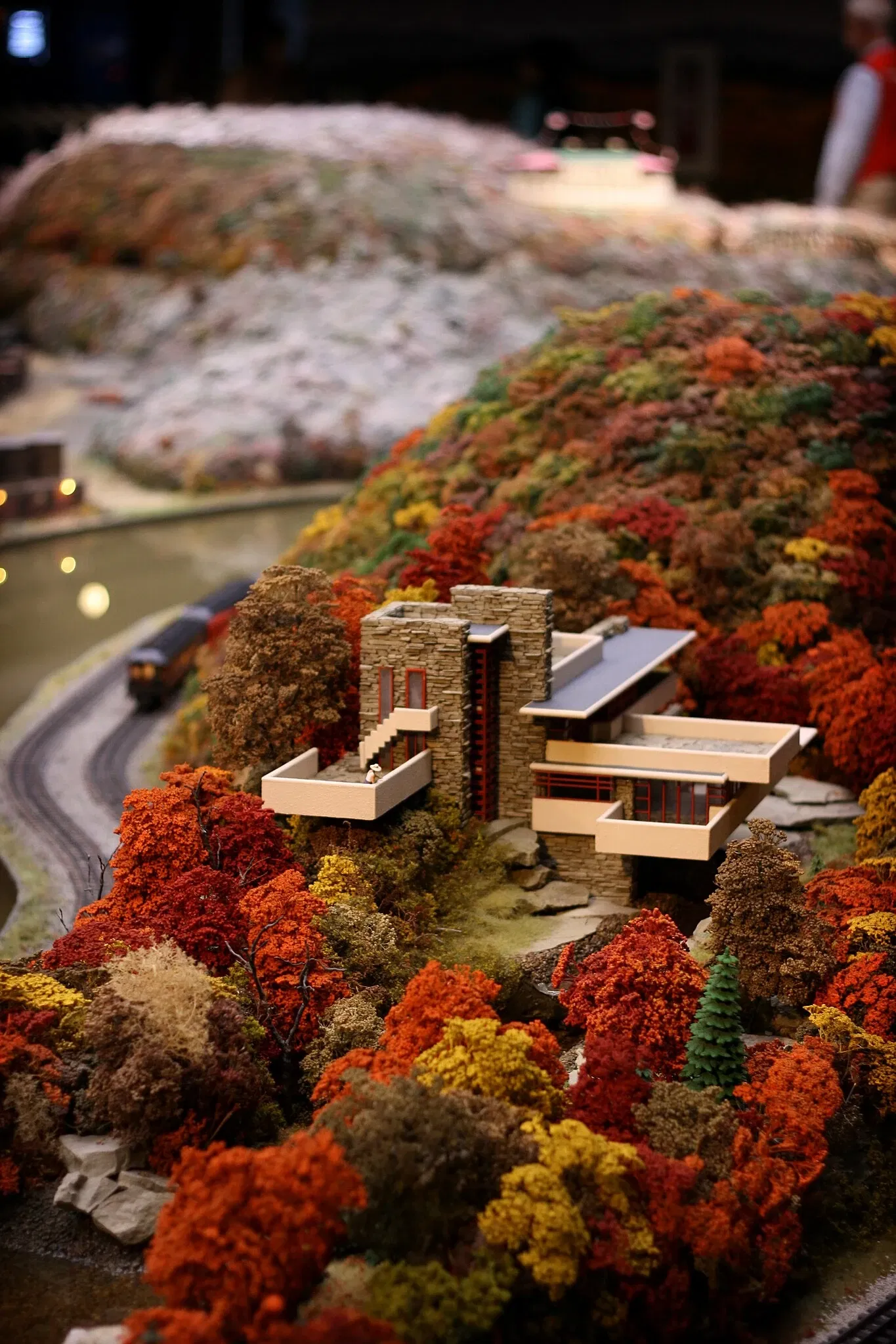 Carnegie Science Center