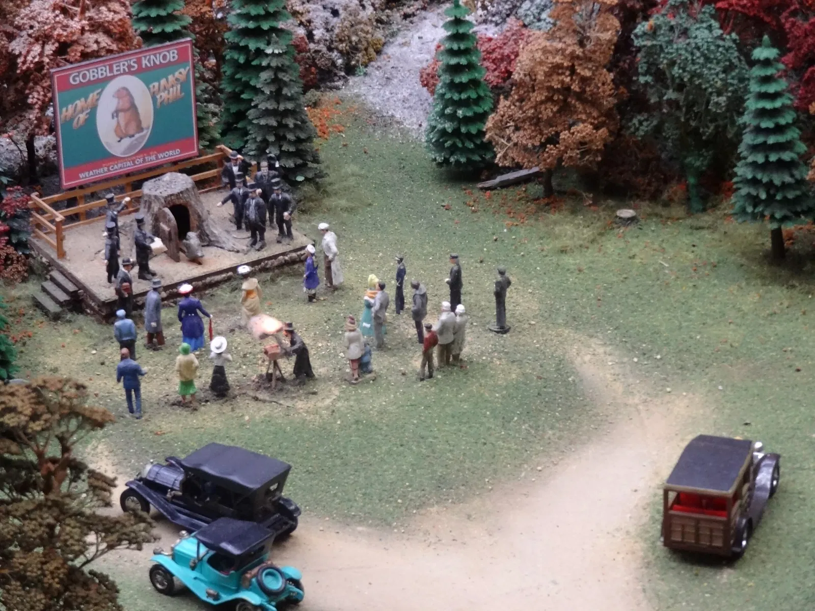 Carnegie Science Center