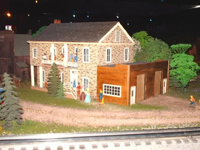 Carnegie Science Center