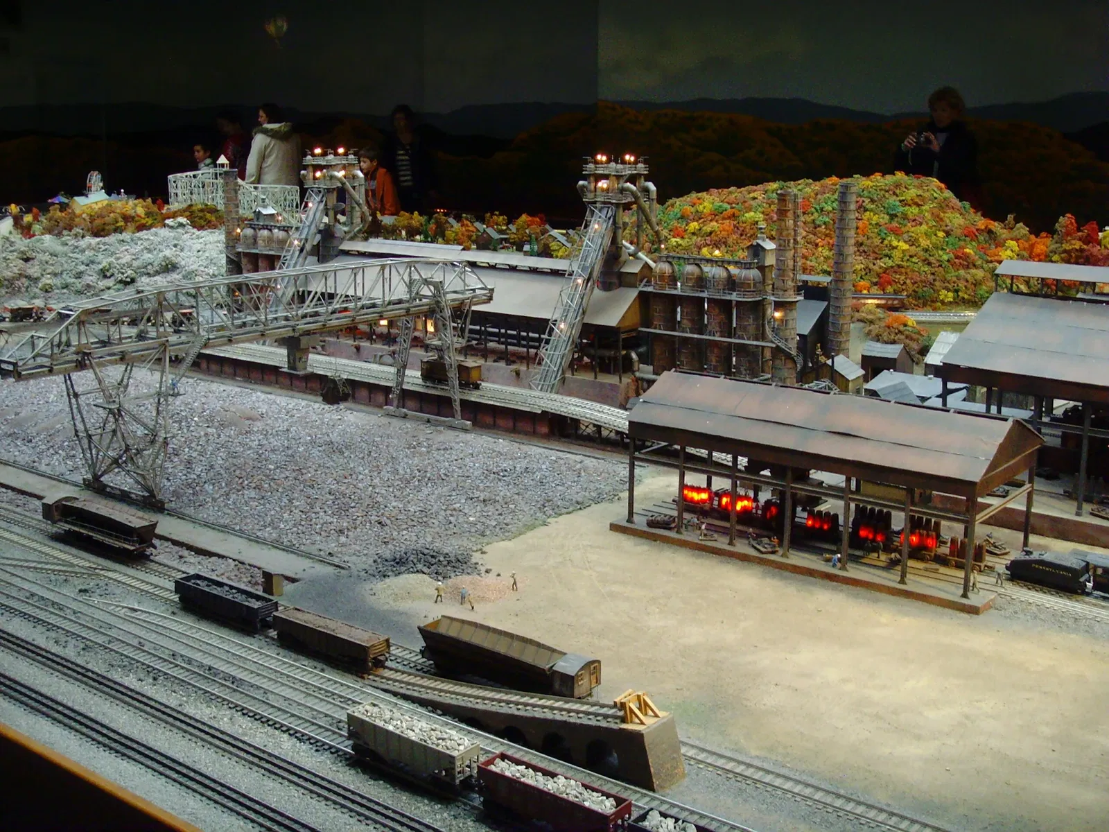 Carnegie Science Center