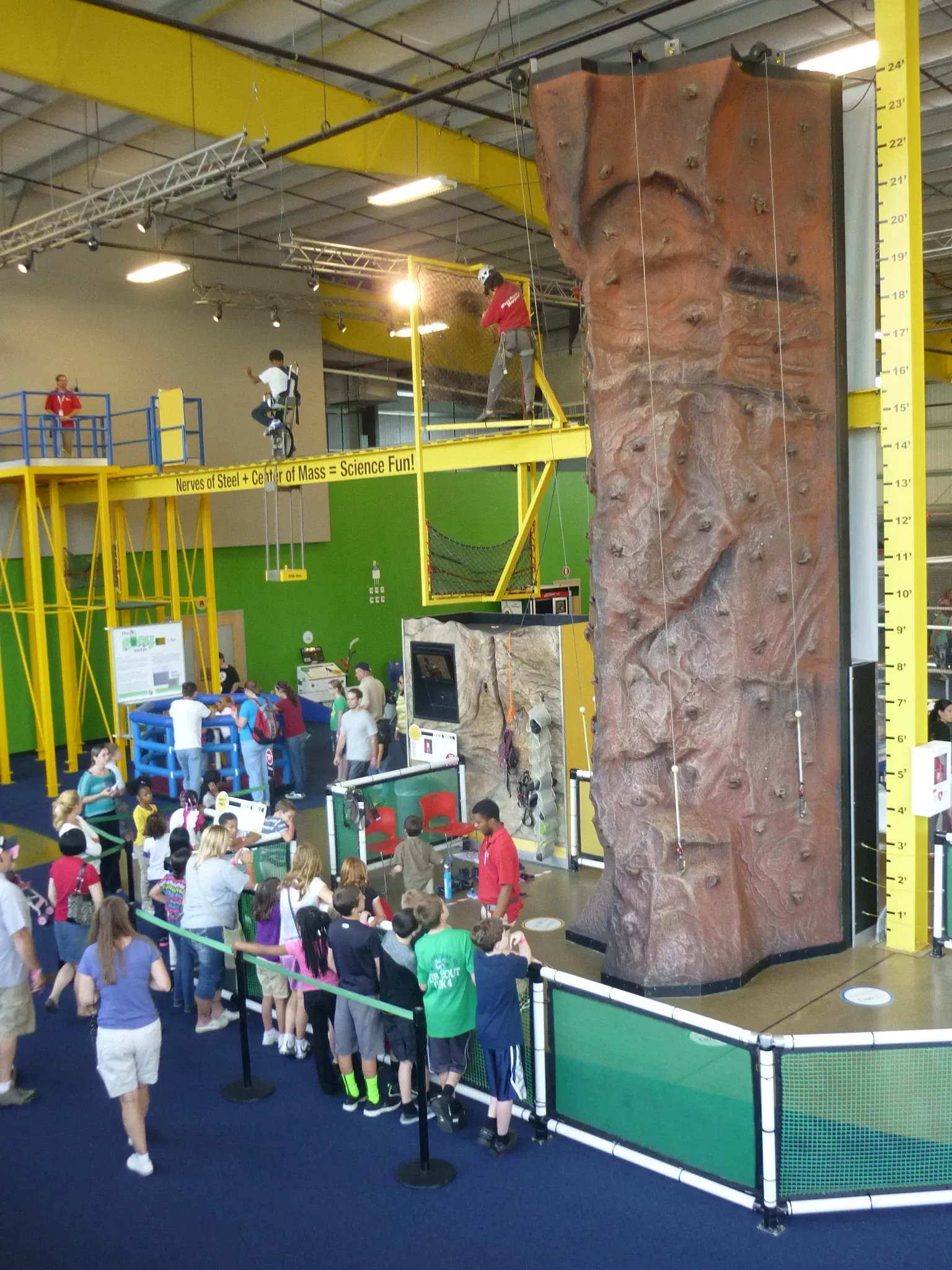 Carnegie Science Center