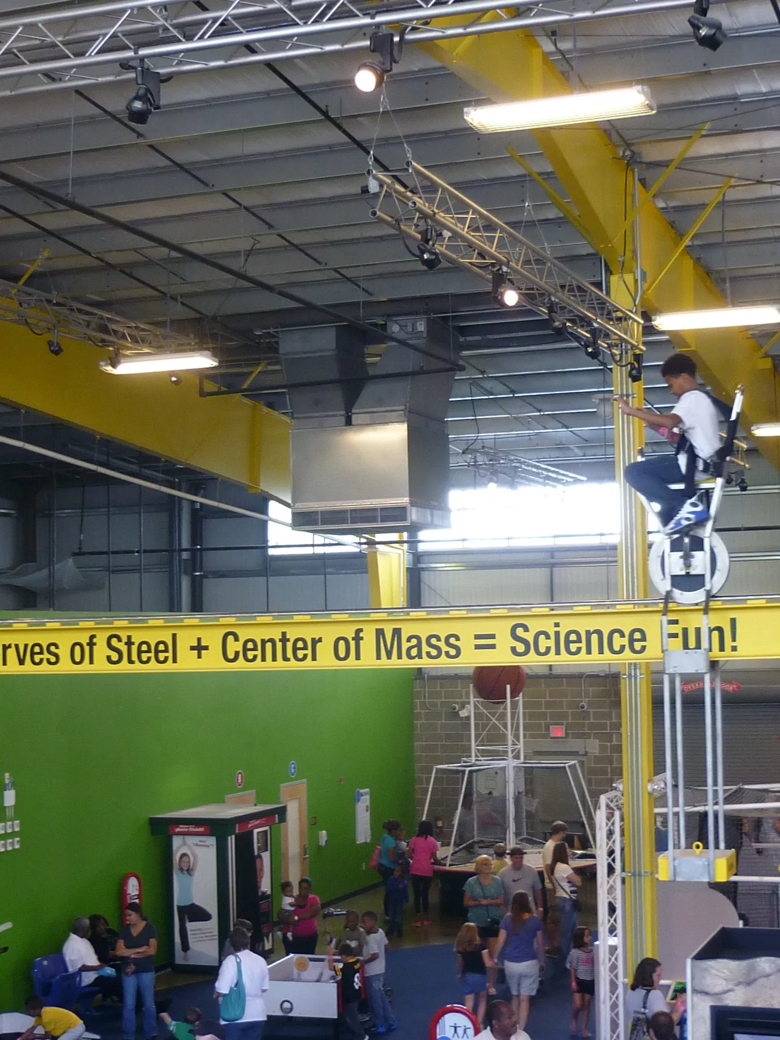 Carnegie Science Center