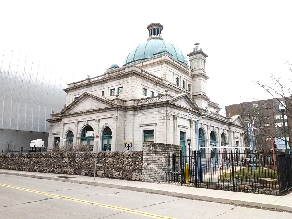 Children's Museum of Pittsburgh